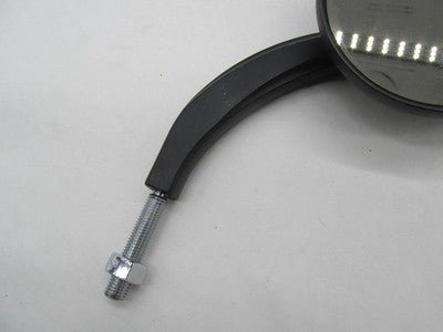 Arlen Ness Genuine Right Side Teardrop Black Mirror