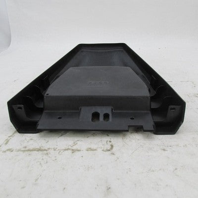Buell OEM Black Blaster 500 Rear Wheel Fender Mudguard Tail Fairing M0