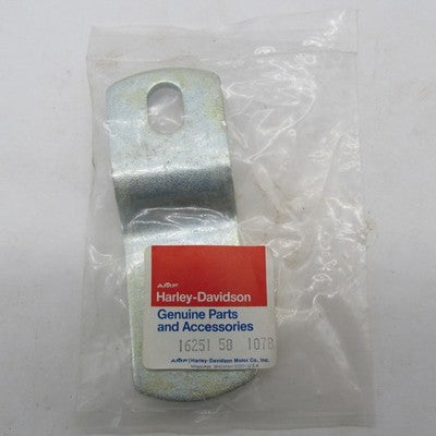 Harley OEM NOS 58-76 Sportster Top Engine Mount Motor Support Bracket