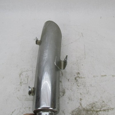 Harley Davidson OEM V-Rod VRSC Front Lower Muffler Chrome 65153-01