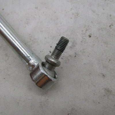 Harley Davidson Genuine Shifter Linkage Rod 8" Chrome Ball Joints Sing