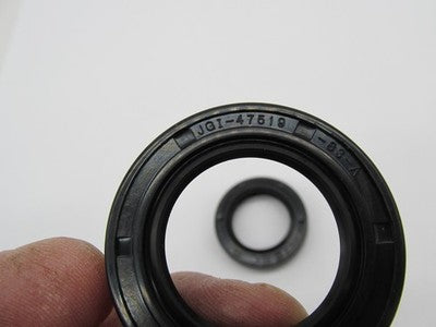 V-Twin NOS JGI-47519-83-A Harley Wheel Hub Bearing Seal, 2 pack 14-065