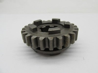 Harley Davidson Aermacchi Genuine NOS Countershaft Fourth Gear 35603-7