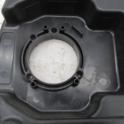 Harley Davidson OEM Dyna Touring Softail Air Cleaner Backing Plate 295