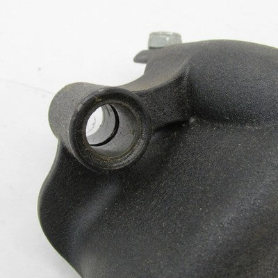 Harley Davidson OEM Left Footrest & Shifter Forward Ctrl Bracket Softa