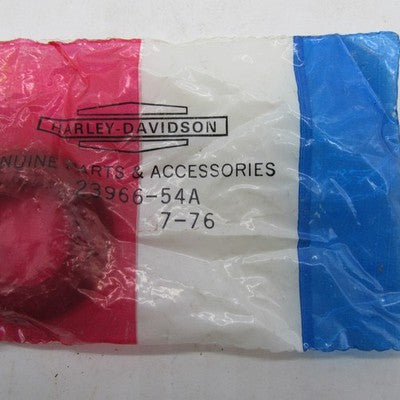 Harley Davidson Genuine NOS Crank Pin Nut 23966-54A