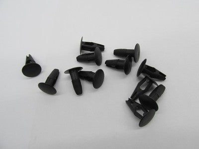Lot of 12 Harley Davidson Genuine NOS Retaining Clip 10226