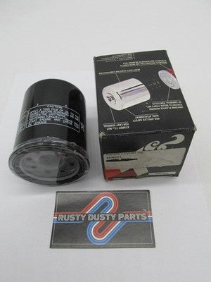 K&N New Motorcycle High Performance Black Oil Filter KN-621