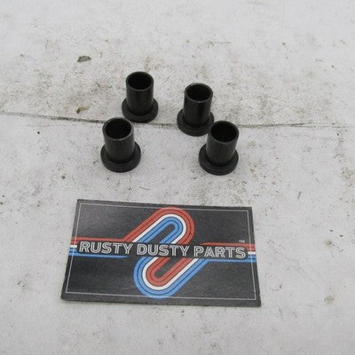 Lot of 4 Harley Davidson Genuine NOS Full Set Handlebar Riser Bushings