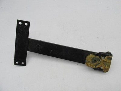 Vintage Harley Davidson Buddy Seat Mount Bracket Big Twin