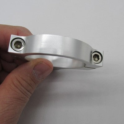 Harley Motorcycle Aluminum 49mm Steering Damper Stabilizer Bracket For
