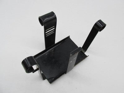 Triumph 140V T140E T140 Bonneville Black Battery Box Tray Holder 83-4160