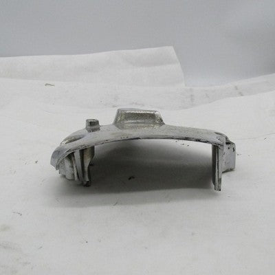 Harley OEM Trans. Front Electric Start Sprocket Cover Ironhead 71-79 3