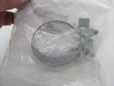 Harley-Davidson Genuine OEM NOS Exhaust Muffler Clamp 65900007