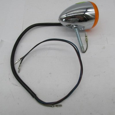 Harley-Davidson Genuine NOS Bullet Front Left Turn Signal Assembly 692