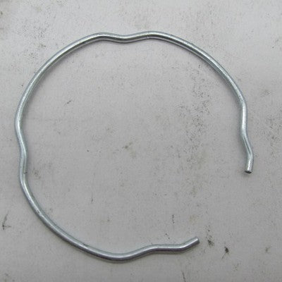 Lot of 3 Harley-Davidson OEM NOS Fork Slider Stopper Rings 45905-87