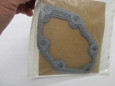 Lot of 5 Harley Davidson Genuine NOS Gasket 36801-79