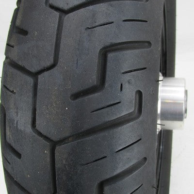 Harley-Davidson Genuine Rear Wheel w/ Dunlop D401T Tire 16x3 150/80B16