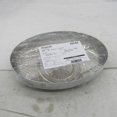Harley Davidson OEM 96ci Street Bob Chrome Air Cleaner Cover 29121-07