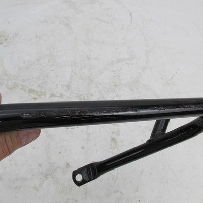 Harley Davidson OEM Black Left Side Saddlebag Guard Touring 90200790