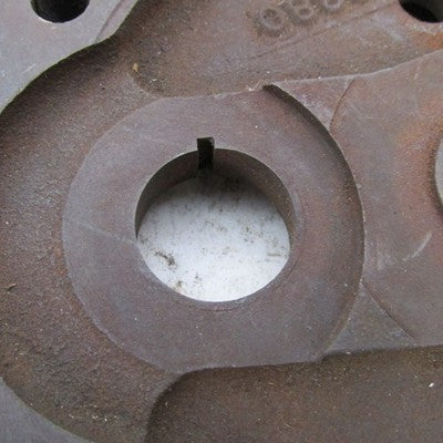 Harley Davidson OEM Pair of Shovelhead 80" Motor Flywheels 23923-78 23