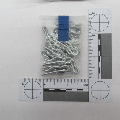 Lot of 20 Harley Davidson OEM NOS Spring Clips 510