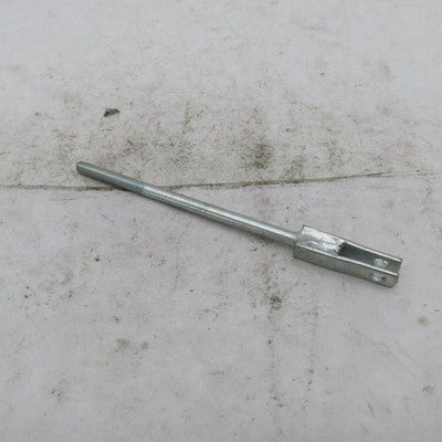 Harley Davidson Custom 6.5" Welded Clevis Threaded Tip Rear Brake Rod
