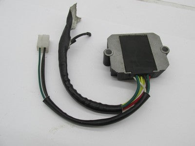 Motorcycle 12V Universal 3-Phase Voltage Regulator Rectifier