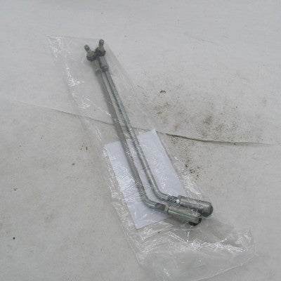 Harley Davidson OEM Panhead Shovelhead Steel Bend 13" Foot Shift Linka