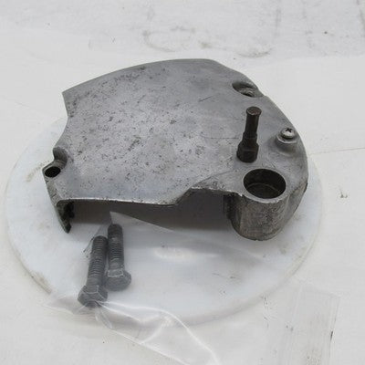 Harley OEM 71-76 Ironhead Sportster Kickstart Sprocket Cover 34879-71