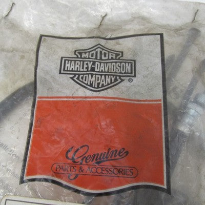 Harley Davidson OEM NOS Air Shock Absorber Line Kit 80-84 FLT FLHT 545