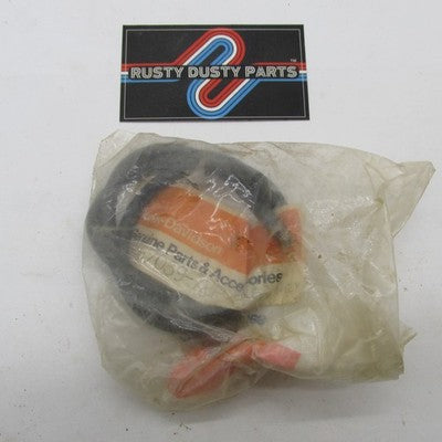 Harley Davidson Aermacchi 72 MC65 Shortster 73 X90 Speedo Drive Cable