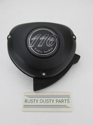Polaris Indian 2020 -24 Chief Chieftain Stock 116" Air Cleaner Filter