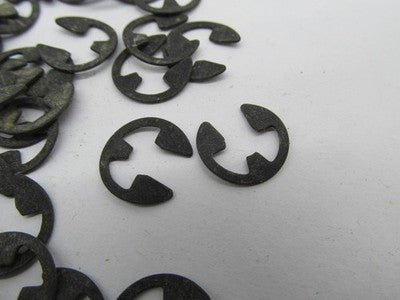 Lot of 90 Harley Davidson Genuine NOS Snap Rings 11014