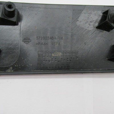 Harley OEM '21+ Pan America 1250/1250S Right Lower Fairing Cover 57100