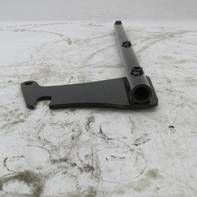 Harley OEM 1990s Softail Dual Exhaust Muffler Support Hanger Bracket B