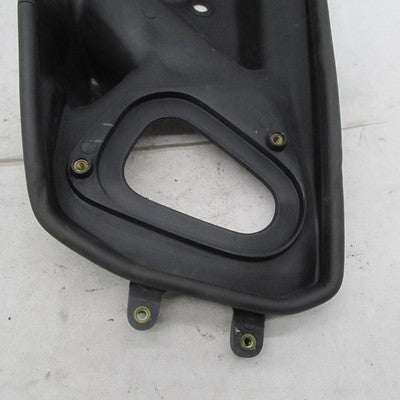 Buell OEM 97-99 S1 M2 S3 Air Filter Backing Plate 29420-97Y P0414.C