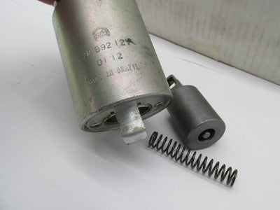 Meziere NOS Harley Trike Reverse Motor Solenoid Assembly SS037S 83857-