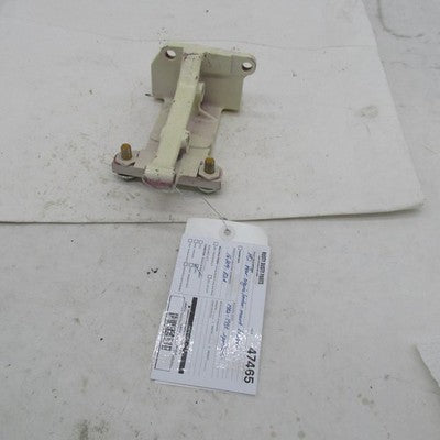Harley OEM Rear Engine Motor Mount Bracket Sportster Ironhead 82-90 16