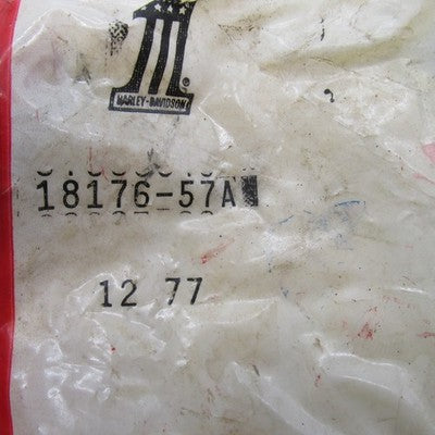 Genuine Harley-Davidson OEM NOS Ironhead Sportster Intake Valve Guide