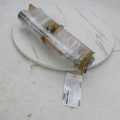 Pair of Harley Davidson Genuine Lower Fork Sliders Showa R45915-00 L45