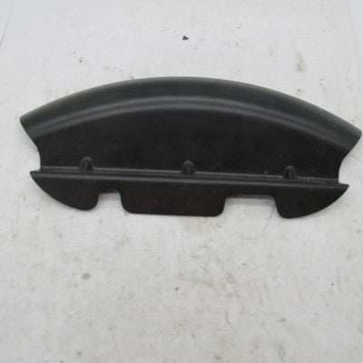 Harley-Davidson 14-23 Touring Lower Triple Tree Wind Deflector Fork Ba