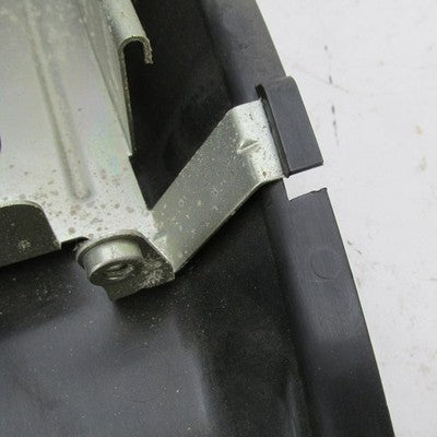 Buell 03-10 XB9 Lightning OEM Inner Fender Under Battery Tray M0756.1A