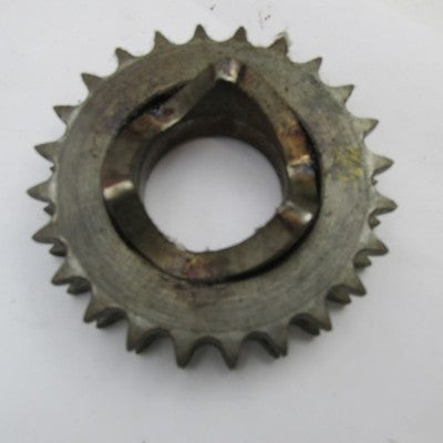 Complete Harley-Davidson Shovelhead Clutch Basket Drive Chain Assembly