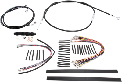 Magnum XR Handlebar Installation Kit 15" - 17" 489362