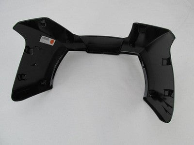 Harley Genuine NOS Pan America Vivid Black Headlight Fairing Cover 570