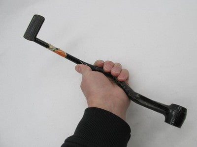 Harley Davidson Aermacchi Genuine NOS Sprint 350 Rear Brake Pedal 4239