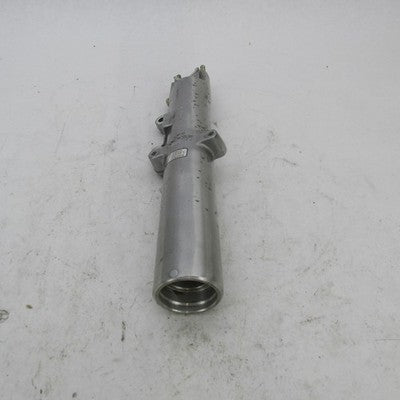 Harley Davidson OEM Right Side Front Fork Lower Leg Slider 06-08 Trng
