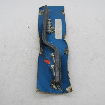 Cycle Shack OEM NOS Exhaust Mounting Bracket FLSTF FLSTN Fat Boy BK-11