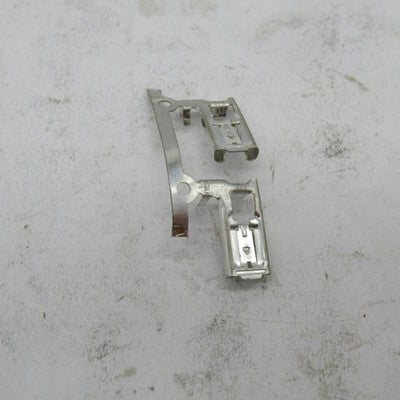 Lot of 2 Harley-Davidson OEM NOS Left-Hand Female Spade Terminal Conne